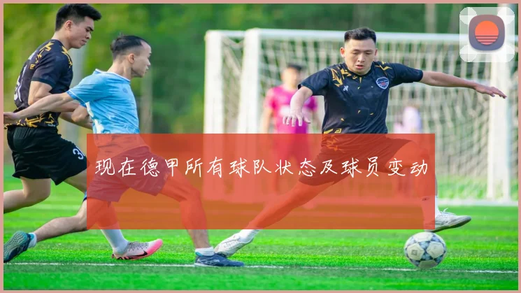 现在德甲所有球队状态及球员变动