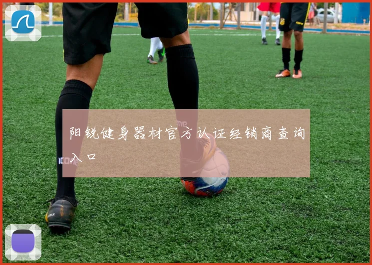 阳锐健身器材官方认证经销商查询入口